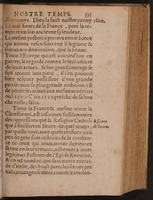 1626 - Joseph Bouillerot - Trésor de l’histoire générale de notre temps - BnF Arsenal