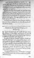 1607 - Étienne Servain et Jean Antoine Huguetan - Trésor de santé ou ménage de la vie humaine - BIU Santé