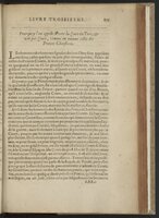 1608 - Nicolas Du Fossé - Trésor politique - BnF Tolbiac