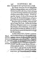 1626 - Joseph Bouillerot - Trésor de l’histoire générale de notre temps - BSB Munich