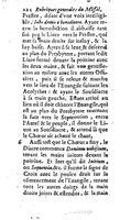 1651 - Jean Guillermet - Abrégé du trésor des cérémonies ecclésiastiques - BM Lyon