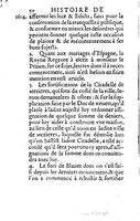 1624 - Joseph Bouillerot - Trésor de l’histoire générale de notre temps - BM Lyon