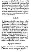 1582 - Jean Huguetan - Trésor des Amadis T. 1 - BM Lyon