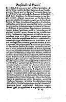 1614 - Jean Richer - Trésor du nouveau style et protocole de la chancellerie de France - BSB Munich