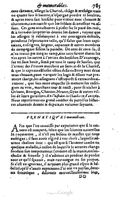 1610 - Paul Marceau - Trésor d’histoires admirables et mémorables - Princeton