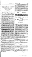 1629 - Veuve Nicolas Buon - Trésor du droit français (21754 T. 2) - BM Lyon