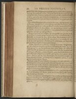 1608 - Nicolas Du Fossé - Trésor politique - BnF Tolbiac