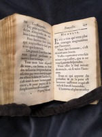 1609 - Théodore Reinsart - Trésor des fleurs du bien dire - Anvers Musée Plantin-Moretus