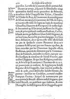 1578 - Nicolas Chesneau - Trésor et entière histoire de la triomphante victoire du corps de Dieu sur l’esprit malin - British Library