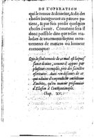 1576c. - Guillaume Chaudière - Trésor de la foi catholique - BnF
