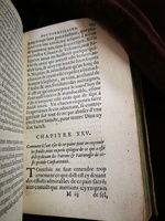 1611 - Christian Ouwerx - Trésor ou reliquaire d’honneur de Jésus Christ et de ses saints - BU Lille