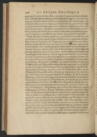 1608 - Nicolas Du Fossé - Trésor politique - BnF Tolbiac