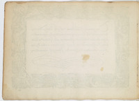 1580 - Jean de Beauchesne - Trésor d’écriture - BnF