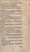 1612 - Dominicus Custos - Trésor des proverbes français  - Bibliopol-Olomuc