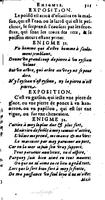 1616 - Balthazar Bellère - Trésor des récréations - NK ČR Prague