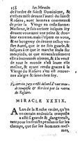 1615 - Jean Bogart - Trésor des indulgences du saint Rosaire - UGent