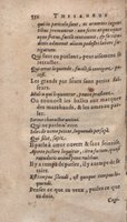 1612 - Dominicus Custos - Trésor des proverbes français  - Bibliopol-Olomuc
