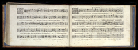 1582 - [Pierre de Saint-André] - Trésor de musique d’Orlande de Lassus Tenor - Mons