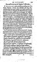 1568 - Willem Silvius - Trésor des vies de Plutarque - Anvers Plantin-Moretus
