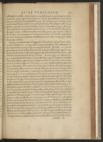 1608 - Nicolas Du Fossé - Trésor politique - BnF Tolbiac