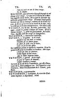 1655 - Augustin Courbé - Trésor de recherches et antiquités gauloises et françaises - BM Lyon