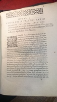 1578 - Nicolas Chesneau - Trésor et entière histoire de la triomphante victoire du corps de Dieu sur l’esprit malin - BM Amiens