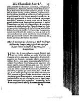 1614 - Jean Richer - Trésor du nouveau style et protocole de la chancellerie de France - BSB Munich