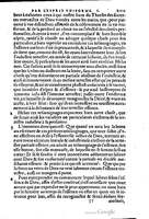 1581c. - Christophe Plantin - Le Livre des témoignages du Trésor caché au champ - Amsterdam