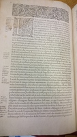 1598 - Jean Houzé - Œuvres morales et mêlées de Sénèque, Trésor de philosophie morale - BM Lyon