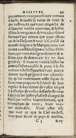 1597 - Jean Osmont - Trésor des secrétaires - Brno