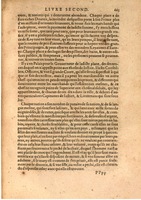 1608 - Nicolas Du Fossé - Trésor politique - BSB Munich