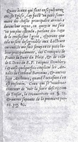 1636 - Jean Billaine - Trésor sacré ou inventaire des saintes reliques - Vatican Apostolic Library