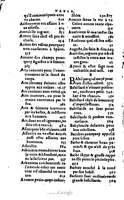 1578 - Jean Poupy - Trésor des morales de Plutarque - BSB Munich