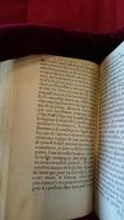 1581 - Pierre Le Voirier et Gervais Mallot - Trésor des histoires tragiques - BnF Richelieu