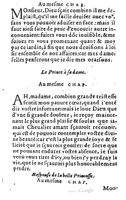 1582 - Jean Huguetan - Trésor des Amadis T. 1 - BM Lyon