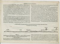 1601 - Bonaventure d’Aseville - Trésorerie ou cabinet de route marinesque - BnF