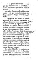 1629 - Manassés de Préaulx - Sermons ou Trésors de la piété chrétienne - BM Lyon