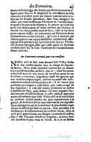1614 - Jean Richer - Trésor du nouveau style et protocole de la chancellerie de France - BSB Munich