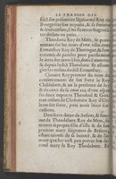 1603 - Galiot Corrozet - Trésor des histoires de France - BnF Tolbiac
