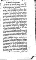 1617 - Jean Le Bouc - Trésor des remèdes secrets - BM Lyon