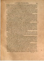 1608 - Nicolas Du Fossé - Trésor politique - BSB Munich