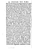 1577 - Claude Micard - Trésor des vies de Plutarque - BSB Munich
