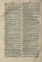 1573 - Christophe Plantin - Trésor du langage bas-allemand - Greifswald