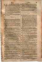 1644 - Jacques Crespin - Trésor des trois langues - Passau
