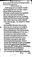 1611 - Raphaël du Petit Val - Trésor des récréations - Anvers Musée Plantin-Moretus