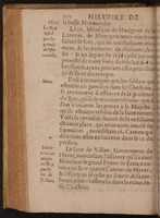 1626 - Joseph Bouillerot - Trésor de l’histoire générale de notre temps - BnF Arsenal