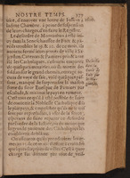 1626 - Joseph Bouillerot - Trésor de l’histoire générale de notre temps - BnF Arsenal