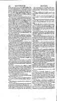 1629 - Veuve Nicolas Buon - Trésor du droit français (21754 T. 1) - BM Lyon