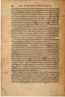 1608 - Thierry Rolin - Trésor politique - Augsbourg