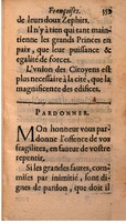 1608 - Théodore Reinsart - Les Marguerites françaises ou Trésor des Fleurs du bien-dire - BSB Munich